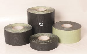 聚丙烯纤维防腐胶带中添加成核剂改进新能