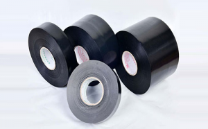 钢质管道聚乙烯胶粘带防腐层标准