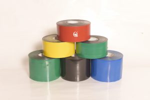 薄胶型聚乙烯胶粘带内、外、补口带的区分