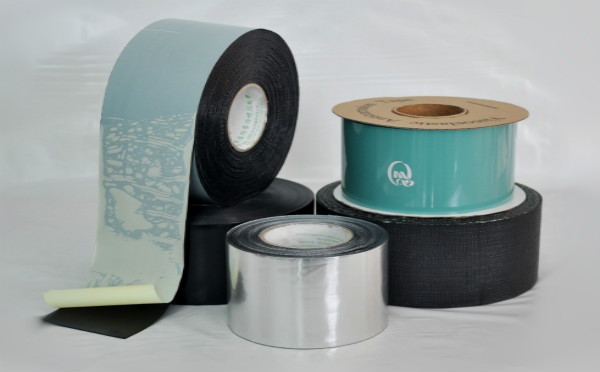 聚烯烃胶粘带抗冲击性能测试试验