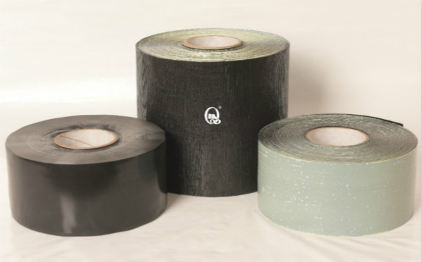 全民塑胶聚烯烃胶粘带的产品种类介绍