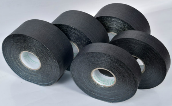 山东全民塑胶有限公司聚丙烯胶粘带的优点